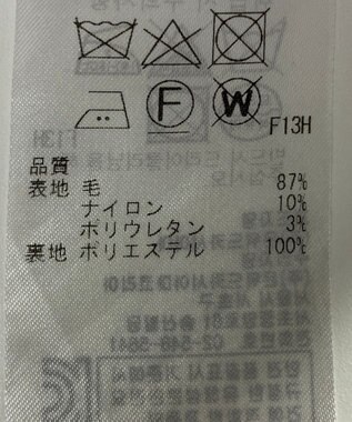 ONWARD Reuse Park 【ICB】スカート春夏 ブラック