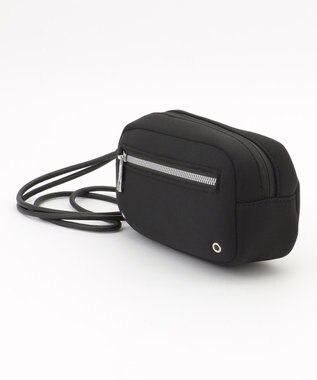 ICB ネオプレーンミニショルダー ブラック系