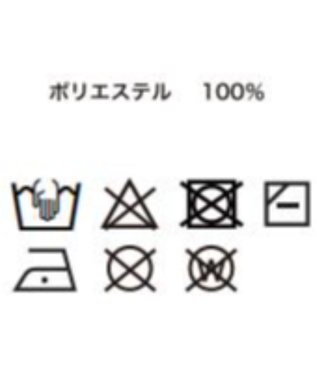 WEGO ツイストブークレカーディガン グレー