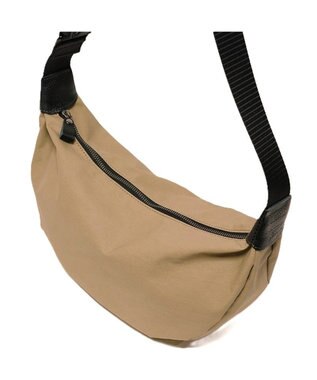 Regalo Felice 【防水 / 軽量 / キズやダメージに強い】ボディ＆ショルダー / REGALO BE(ベージュ)