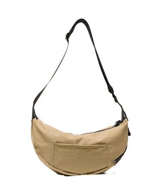 Regalo Felice 【防水 / 軽量 / キズやダメージに強い】ボディ＆ショルダー / REGALO BE(ベージュ)