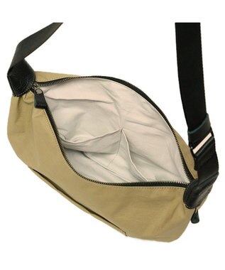 Regalo Felice 【防水 / 軽量 / キズやダメージに強い】ボディ＆ショルダー / REGALO BE(ベージュ)