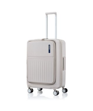 Samsonite アメリカンツーリスター スーツケース 74L(/86L) トラント スピナー68 TRANTO ワームグレー