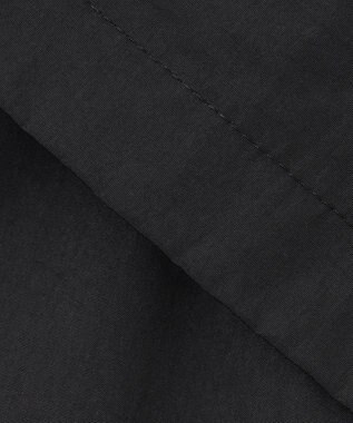 組曲 L エアリーブルゾン ブラック系9