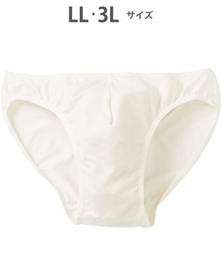 WACOAL MEN ブリーフ フロント立体設計 快適キープ 適度なフィット感 前閉じ 下着 ビキニ メンズ GF2300 /ブロス バイ ワコールメン