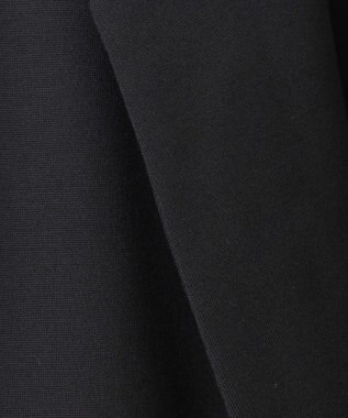 JOSEPH HOMME 【WEB・一部店舗限定 】ポンチ　カットソージャケット ブラック系