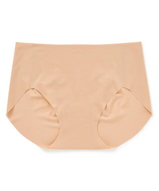 Chacott ショーツ（フリーカット） ベージュ