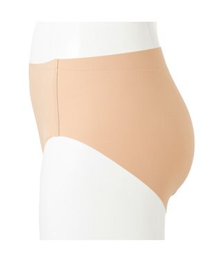 Chacott ショーツ（フリーカット） ベージュ