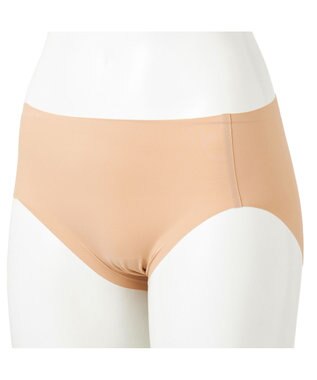 Chacott ショーツ（フリーカット） ベージュ