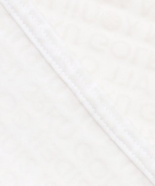 23区GOLF 【UNISEX】氷撃シリーズ【接触冷感/防臭/UVケア/吸水速乾】ボレロ ホワイト系