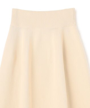 UNFILO 【STORY×UNFILO】フォルムニット セットアップ ベージュ