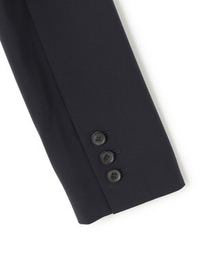 BEIGE， 【セットアップ対応】SPHENE / ダブルブレストピークドラペルジャケット Navy