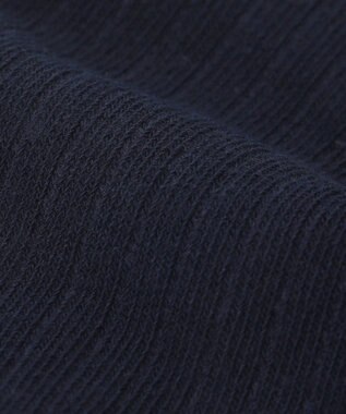 ANY KIDS スクール ハイソックス ネイビー