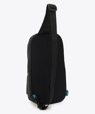 Columbia Columbia/ ブレムナースロープボディバッグ /コロンビア Black Multi