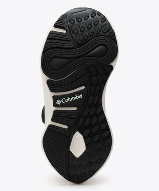 Columbia Columbia/ コノス エレベート ストラップ サンダル /コロンビア Black Sea Ice