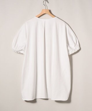 ONWARD Reuse Park 【23区】カットソー春夏 ホワイト