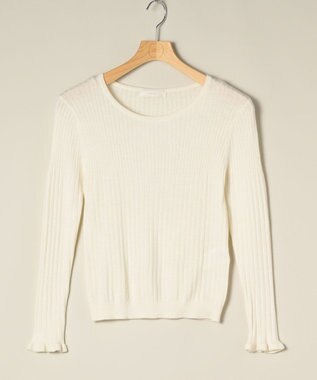 ONWARD Reuse Park 【any SiS】ニット秋冬