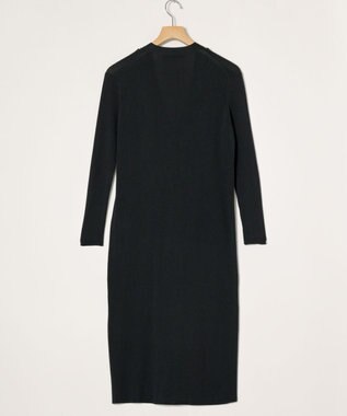 ONWARD Reuse Park 【23区】ニット秋冬 ブラック