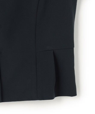 TOCCA 【宮本茉由さん着用】TIMELESS RHAPSODY ジャケット ネイビー系