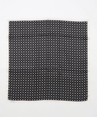 UNBILLION カシュネ cachenez / WEB限定アソート大判スカーフ アイ