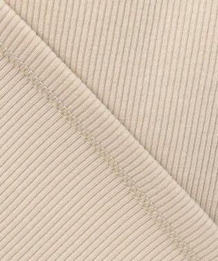 UNFILO 【GOCOCi/ワコール】カップ付き キャミソール ベージュ