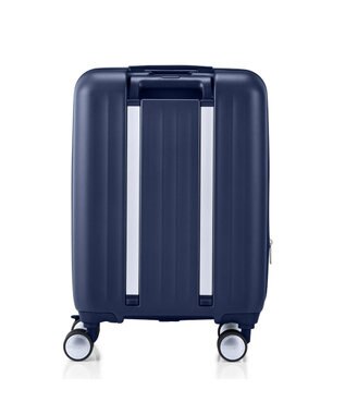Samsonite アメリカンツーリスター スーツケース 36L(/44L) トラント スピナー54 TRANTO ネイビー