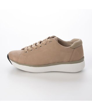 MODE ET JACOMO <MODE ET JACOMO>【軽量】レースアップ厚底スニーカー オークヌバック