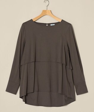 ONWARD Reuse Park 【組曲】カットソー秋冬