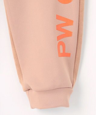 PW CIRCULUS 【MEN】ジョガーパンツ ベージュ系