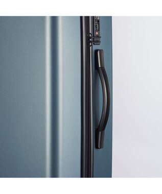 ACE BAGS & LUGGAGE ace. TOKYO  コーナーストーン2-Z スーツケース 06862 48L 3.5 kg エース ブルーグレー