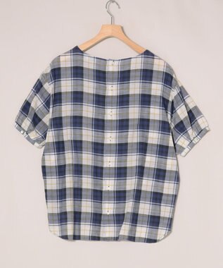 ONWARD Reuse Park 【J.PRESS】ブラウス春夏 ホワイト