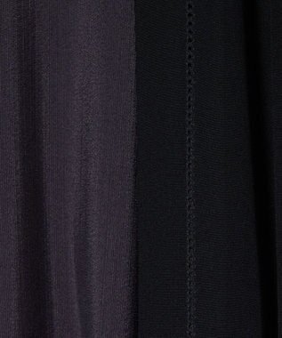 JOSEPH イブニングシルク　ミディドレス Aurora