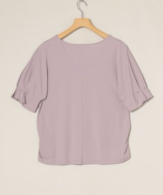 ONWARD Reuse Park 【any SiS】カットソー春夏 パープル