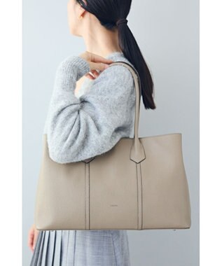 MIYABIYA 【本革・日本製】　TOTE BAG