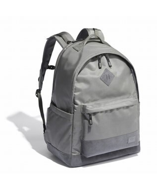 ACE BAGS & LUGGAGE UNTRACK OUTDOOR/CE デイパック 15.6インチPC 60059 アントラック リュック グレー