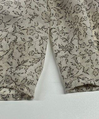 ONWARD Reuse Park 【any SiS】パンツ秋冬 グレー