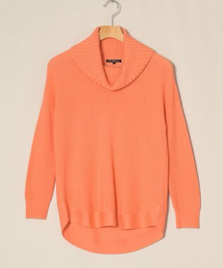 ONWARD Reuse Park 【23区】ニット秋冬 オレンジ