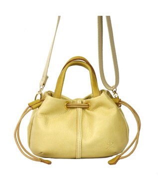 Regalo Felice 【2way / 形が変えられる】ショルダー / REGALO