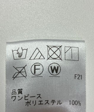 ONWARD Reuse Park 【UNFILO】ワンピース春夏 ブラック