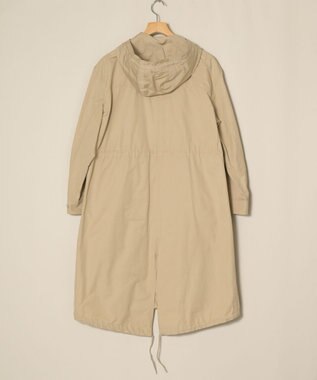 ONWARD Reuse Park 【23区】コート春夏 ベージュ