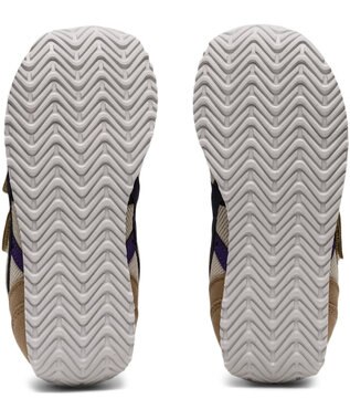 ASICS WALKING アイダホ MINI 4 ベージュ系