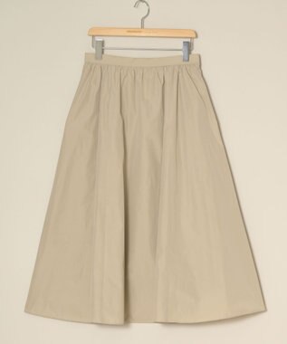 ONWARD Reuse Park 【23区】スカート春夏 ベージュ