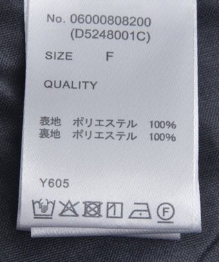 Green Parks ・Ｐｅｔｉｔ　Ｆｌｅｕｒ　オンブレーチェックキャミワンヒ Navy