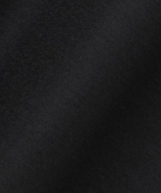 23区 【洗える】ウールミルドジャージー ワンピース ブラック系