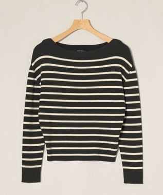 ONWARD Reuse Park 【23区】ニット秋冬 グリーン