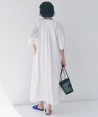UNFILO コンフォート ワンピース オフ