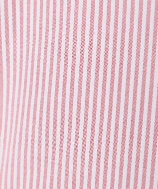 J.PRESS MEN 【IVY SHIRTS / 8色展開】オックスフォードオーバル シャツ /B.D. レッド系1