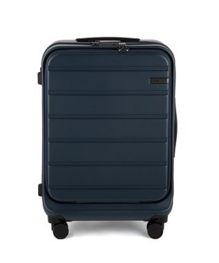 ACE BAGS & LUGGAGE ACE フレットボード フロントオープン スーツケース M 50L 05432 エース