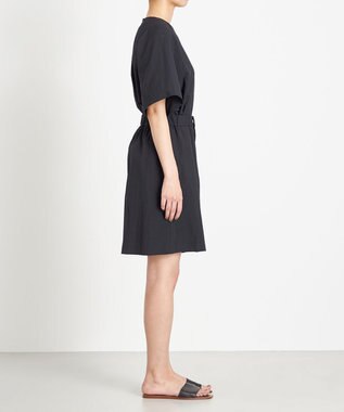 NAVE 【ReNAVE　撥水機能・UVカット・透湿・接触冷感・洗える】ナイロンタスランショートパンツ ブラック系