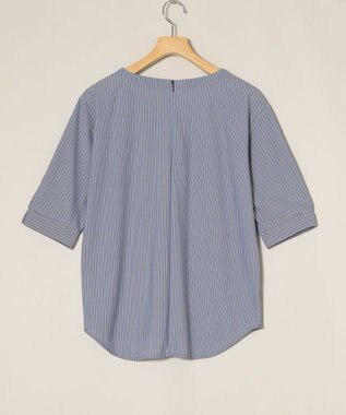 ONWARD Reuse Park 【23区】カットソー春夏 ネイビー
